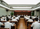 興瀘投資集團(tuán)啟動(dòng)“安全生產(chǎn)月”活動(dòng)全力抓好防汛防災(zāi)工作